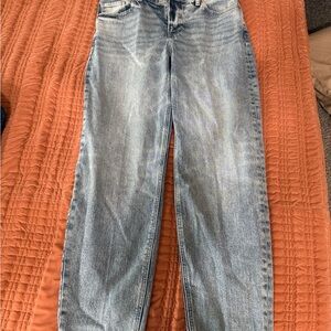 Classic Blue Women's Jeans